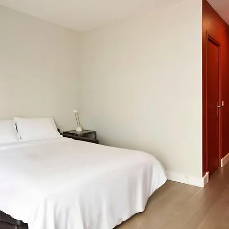 S15177 Warm Studio For 2 People In The Montparnasse Area Apartment